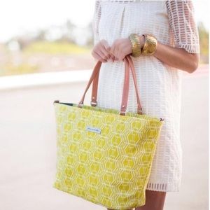 Petunia pickle bottom diaper bag